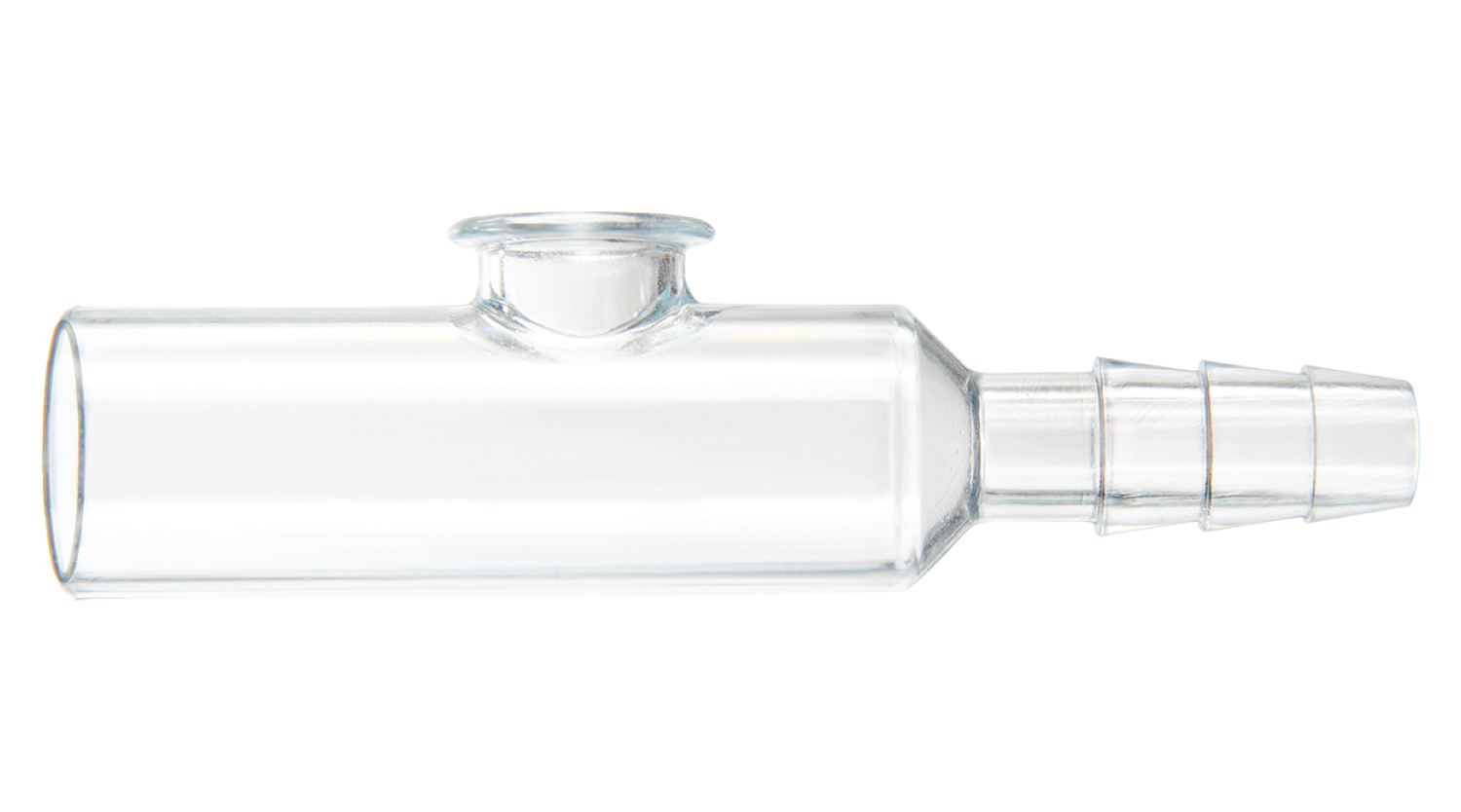 Meconium Aspiration Connector