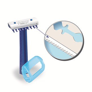 personna safety razor