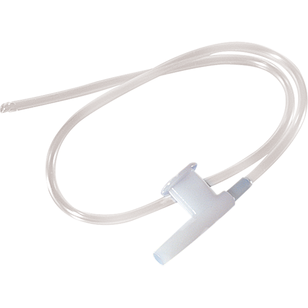 AirLife® Tri-Flo™ Suction Catheter, with Control Port, Coiled Pack