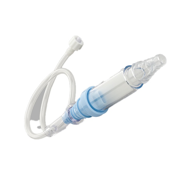 Simple Pneumothorax Aspiration Accessory Set