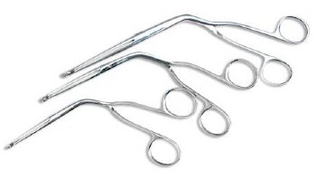 Almedic Magill Forcep